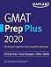 GMAT Prep Plus 2020: 6 Practice Tests + Proven Strategies + Online + Mobile (Kaplan Test Prep)