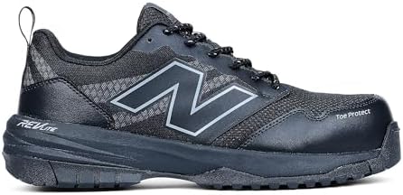 Amazon.com: New Balance Men's Composite Toe 589 V1 Industrial Shoe