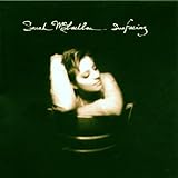 Sarah McLachlan Album: «Surfacing» (Front side) Sarah McLachlan Album: «Surfacing» (Front side)
