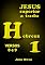 Livro Hebreus 1 – Versículos 8 E 9