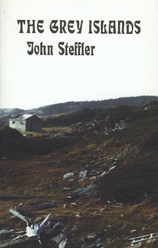 The Grey Islands cover