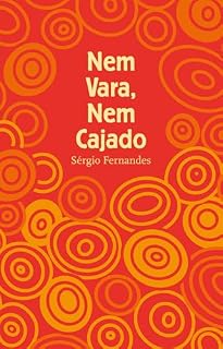 Livro Nem Vara Nem Cajado