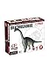 TEDCO Brachiosaurus 4D Puzzle