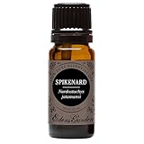 Spikenard 100% Pure Therapeutic Grade Essential Oil by Edens Garden- 10 ml