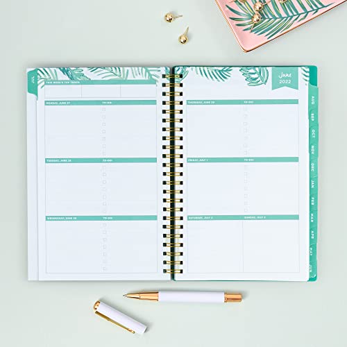 Day Designer for Blue Sky 20222023 Academic Year Weekly & Monthly