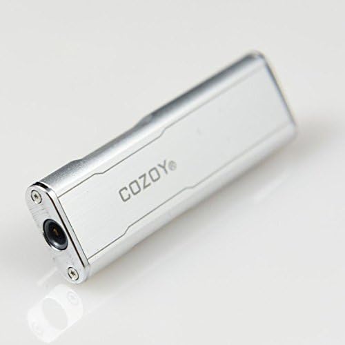 COZOY Astrapi Mini DAC Amplifier 24bit/192khz for Android/iOS/PC/Laptop/iPhone6