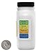 Magnesium Sulfate [MgSO4.7H2O] 99.9% USP Grade Crystals 1 Lb in Two Space-Saver Bottles USA