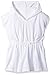 The Children's Place Girls' Her Li'l French Terry Swim Cover-up