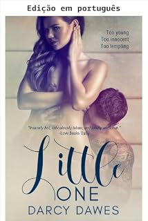 Livro Pequena