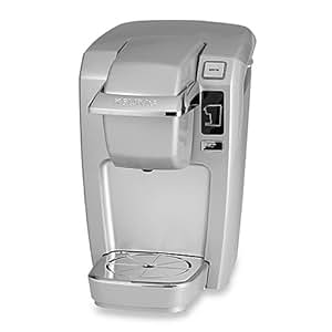 Amazon.com: Compact Design Keurig® K10/K15 Brewing System