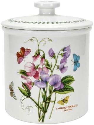 Portmeirion Botanic Garden Storage Jar, 9 by Portmeirion