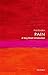 Pain: A Very Short Introduction (Very Short Introductions) by Rob Boddice