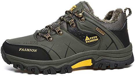 low top hiking shoes