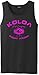 Koloa Vintage Arch Logo Tank Tops in Adult Sizes: S-4XL