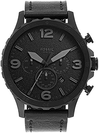 Fossil Men's Quartz Watch, Analog 