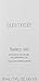 Laura Mercier Flawless Skin Infusion De Rose Nourishing Oil, 1 Fl Oz