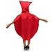 Woopie Cushion Children's Halloween Dress Up Theme Party Roleplay & Cosplay Costume (Youth Large (7-9))