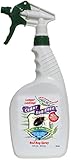 Bed Bug Spray and Repellent - Cedar Bug-Free Bed Bug Spray. Kills Bed Bugs and Mites - 16 oz