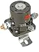 New 12 Volt Conversion Solenoid Relay for Ford 2N 8N 9N Tractor 8N-11450, SW218, SW355