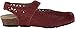 Aetrex Women's Cheryl Lea Mary Jane Flat