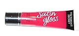 Victoria's Secret Beauty Rush Satin Gloss Lip Shine Passionfruit