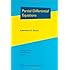 Partial Differential Equations (Graduate Studies in Mathematics, Vol. 19)
