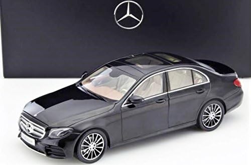 Amazon Mercedes Benz 特注 1 18 メルセデスベンツ Eクラス Amg Line ブラック W213 ミニカー ダイキャストカー ホビー