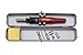 Master Appliance Ultratorch Series 3-in-1 Heat Tool with Metal Storage Case