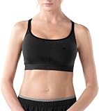 Smartwool Women's PhD Seamless Strappy Bra