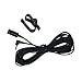 Sunroadway® Bluetooth Microphone Mic for Pioneer avic-x7115bt avic-d3 avic-f500bt avic-f700bt avic-f7010bt avic-f900bt avic-f90bt avic-hd3 avic-x710bt