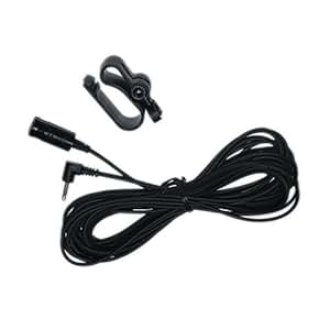 Amazon.com: Sunroadway® Bluetooth Microphone Mic for ... wiring diagram for pioneer avh p2400bt 