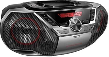 boombox philips bluetooth