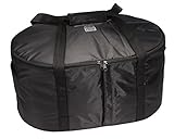 Hamilton Beach Travel Case & Carrier Insulated Bag for 4, 5, 6, 7 & 8 Quart Slow Cookers (33002)