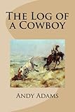 The Log of a Cowboy