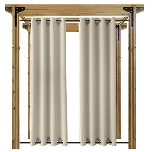 1 cololeaf+Waterproof+Insulated+Blackout+Windproof