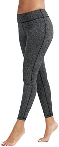 DINGGE Women's Professional Sports Fitness Yoga Pants Stretch Running Pants Casual Leggings