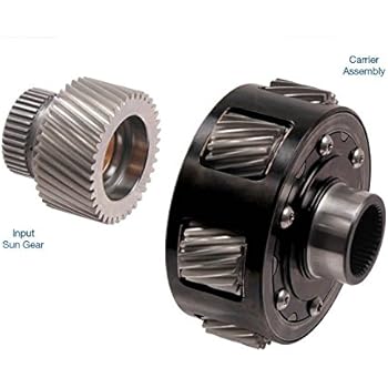 4l65e 4xtransmission