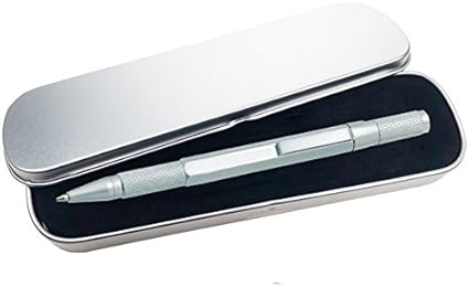 Ingeniero Serie bolígrafo en caja de regalo: Amazon.es: Oficina y papelería
