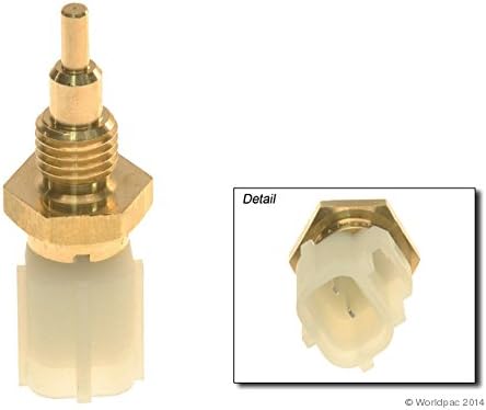 Sankei Switches W0133-1778856 Engine Coolant Temperature Sensor