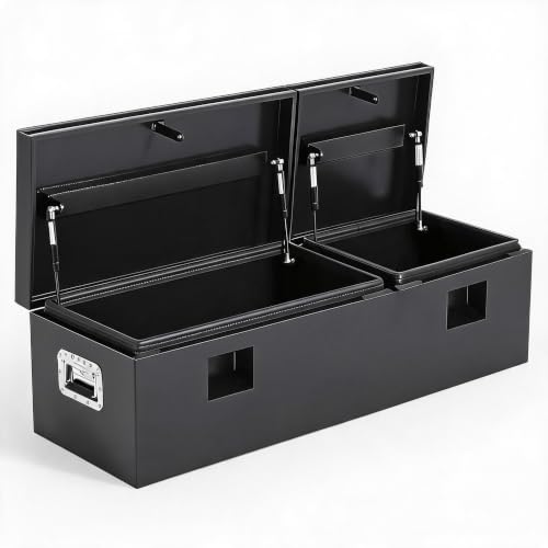 Jojoka Steel Truck Tool Box