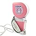 LOHOME Handy Cooler Small Fan, Mini-Air Conditioner Portable Speed Adjustable Fan Runs on Batteries or USB