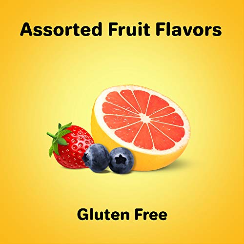 Airborne Vitamin C Gummies - Image 6