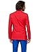 Opposuits Official Marvel Comics Hero Suits - Infinity War Avengers Costume Comes with Pants, Jacket and Tie, Spiderman, 40