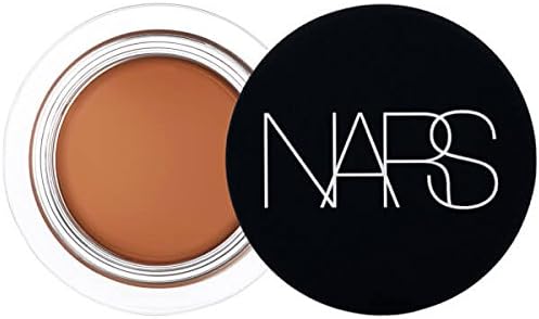 NARS COSMETICS SOFT MATTE COMPLETE CONCEALER 5G (Hazelnut)