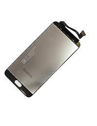 Eaglestar J727 - Pantalla LCD de repuesto para Samsung Galaxy J7 2017 SM-J727T J727P J727A+Tools (incluye digitalizador de pantalla táctil y pantalla LCD, con marco)