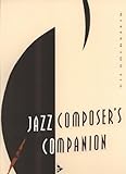 The Jazz Composer's Companion, Goldstein, Gil, 0825642078