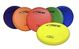Sportime Gradestuff Foam Fliers, Set of 6