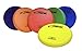 Sportime Gradestuff Foam Fliers, Set of 6