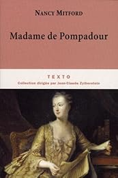 Madame de Pompadour