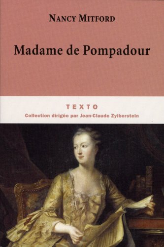 Madame de Pompadour